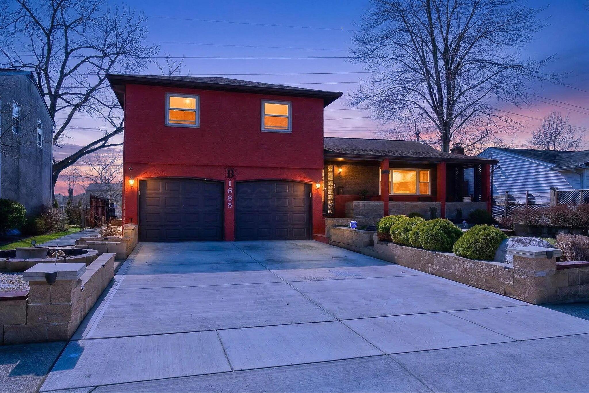 1685 Norma Road Columbus, OH 43229 - Photo 42 of 42 1685 Norma Rd (Exterior)-1