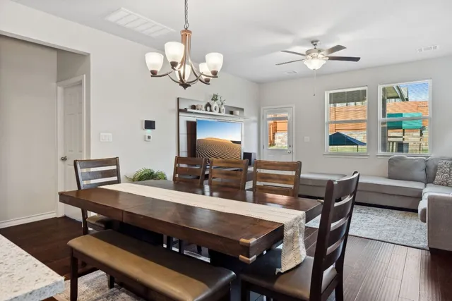 $355,000 | 442 Thornless Circle, Buda, TX 78610