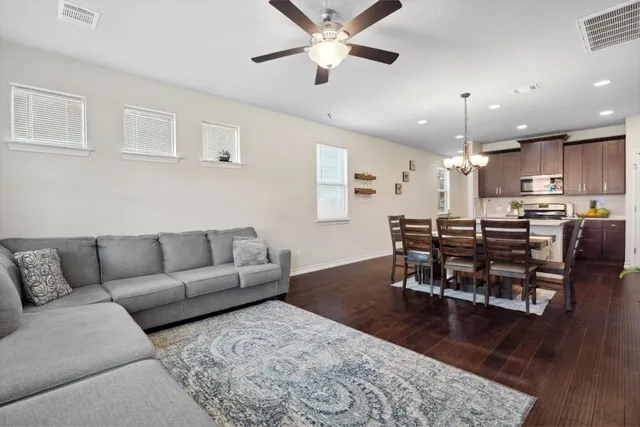 $355,000 | 442 Thornless Circle, Buda, TX 78610