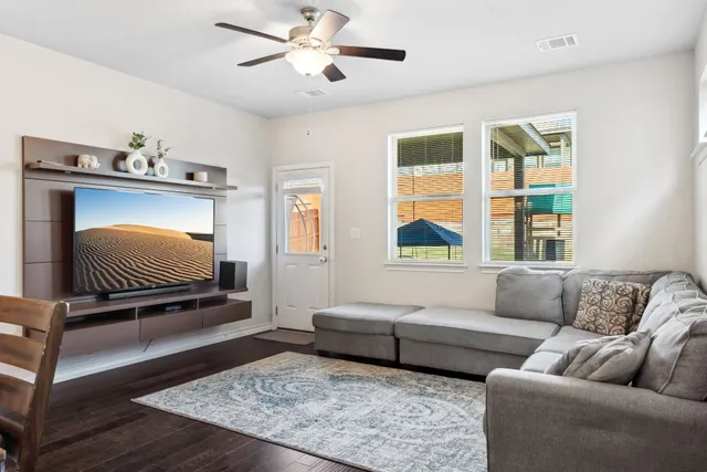 $355,000 | 442 Thornless Circle, Buda, TX 78610