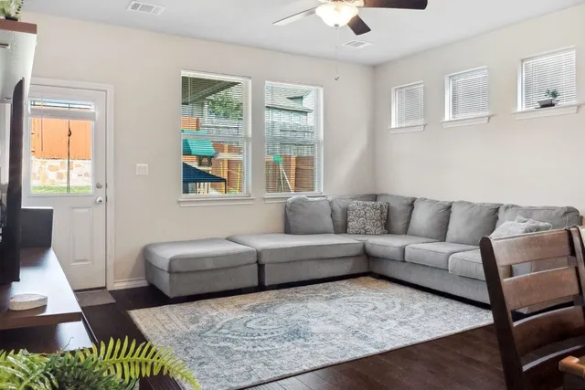 $355,000 | 442 Thornless Circle, Buda, TX 78610