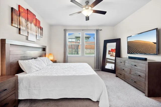 $355,000 | 442 Thornless Circle, Buda, TX 78610