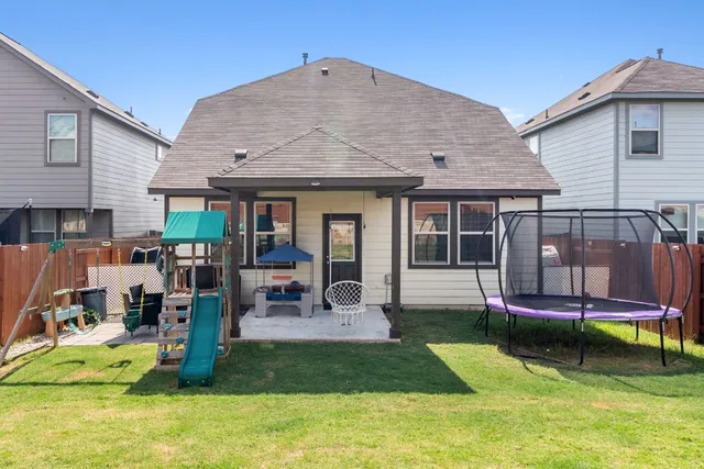 $355,000 | 442 Thornless Circle, Buda, TX 78610