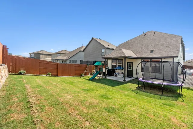 $355,000 | 442 Thornless Circle, Buda, TX 78610