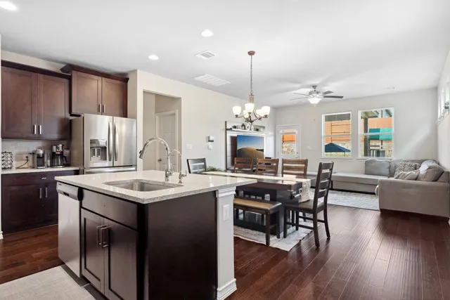 $355,000 | 442 Thornless Circle, Buda, TX 78610