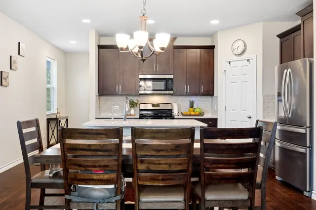 $355,000 | 442 Thornless Circle, Buda, TX 78610