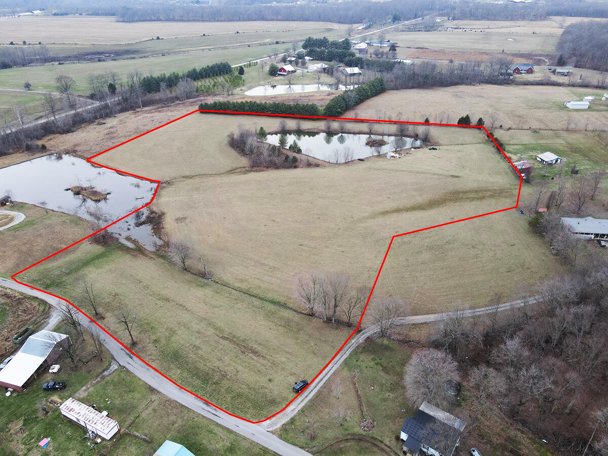 150 Freeman Coomer Road Russell Springs, KY 42642 - Photo 1 of 9 DJI_0816(a)