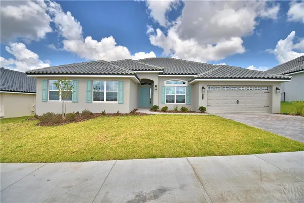 $555,526 | 4270 Juliana Lake Drive, Auburndale, FL 33823