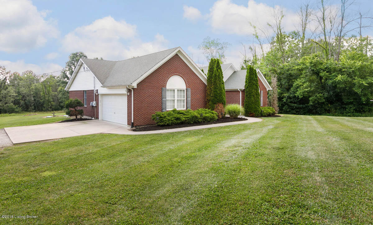 535 Ridgeview Drive Shepherdsville, KY 40165 - Photo 2 of 35 003