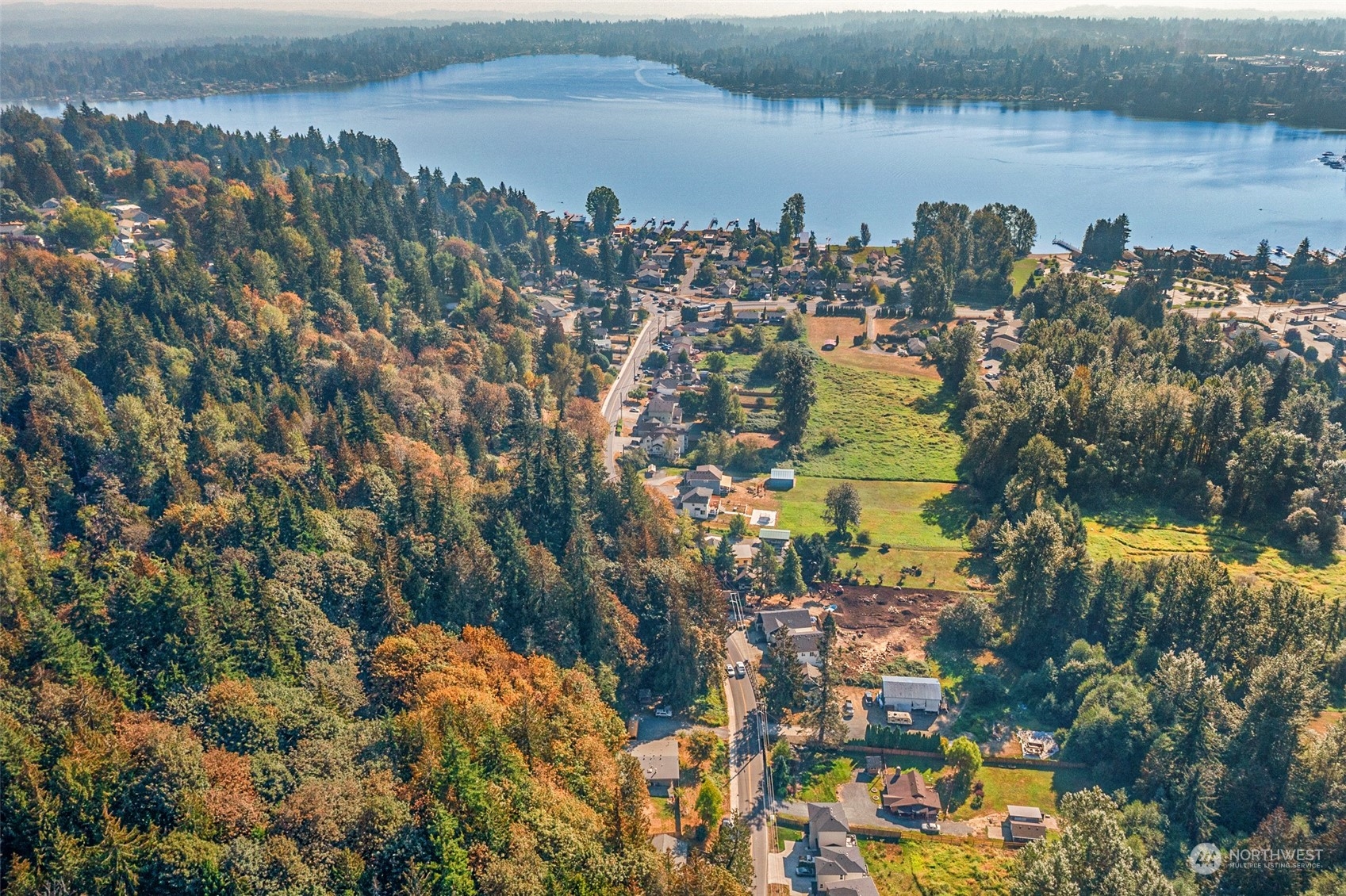 2725 Callow Road Lake Stevens, WA 98258 - Photo 36 of 37 a view of a city