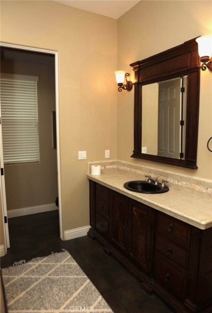3200 San Fernando Road Atascadero, CA 93422 - Photo 30 of 45 primary bathroom sink