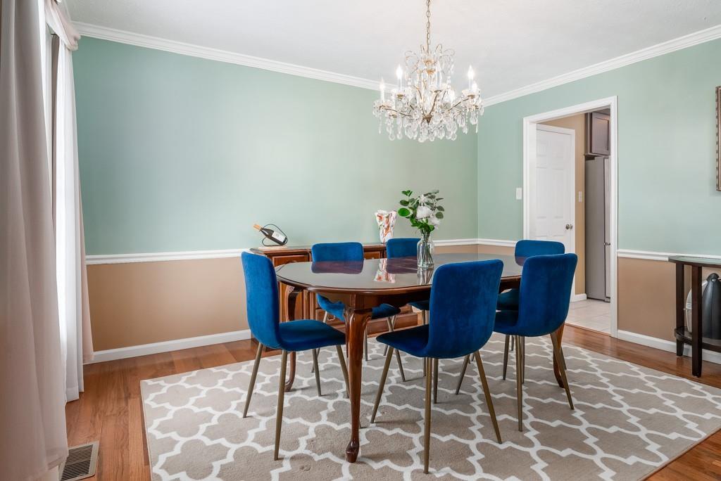 1624 Forest Ridge Drive Pittsburgh, PA 15237 - Photo 9 of 25 Gallery Image 9