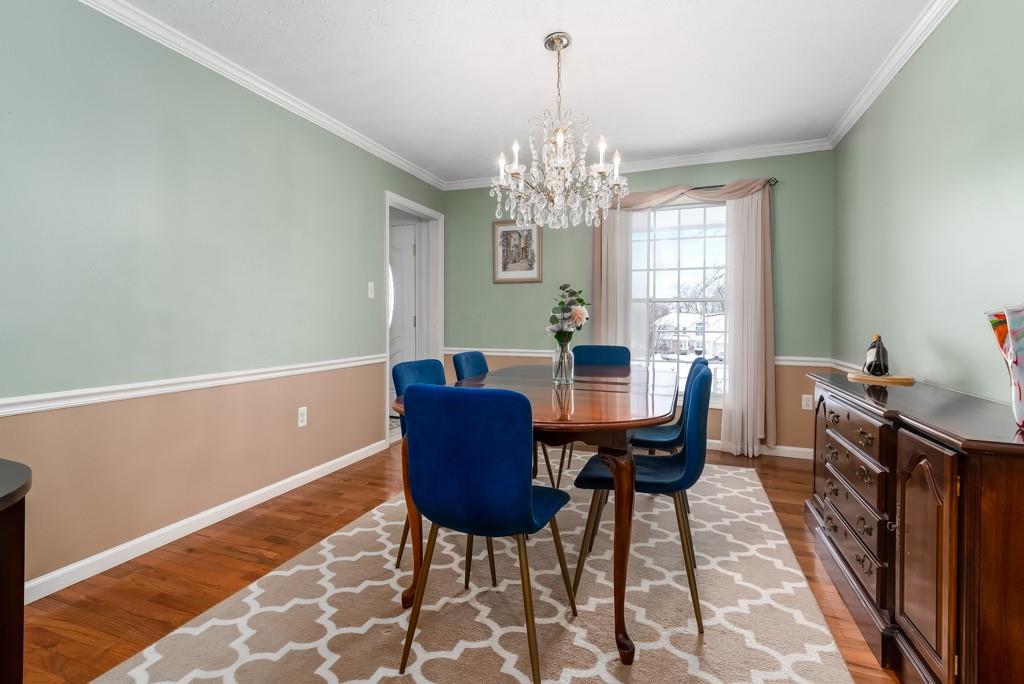 1624 Forest Ridge Drive Pittsburgh, PA 15237 - Photo 10 of 25 Gallery Image 10