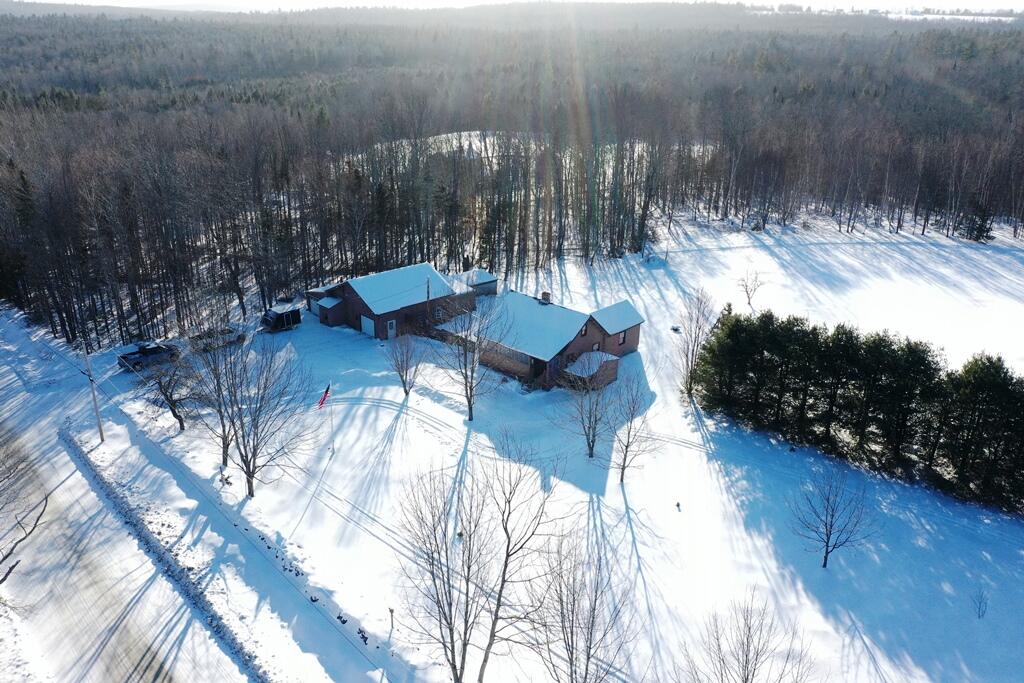 19 Steward Road Monson, ME 04464 - Photo 8 of 43 DJI_0036