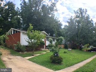 8207 Springfield Village Drive Springfield, VA 22152 - Photo 30 of 30 Exterior (General)