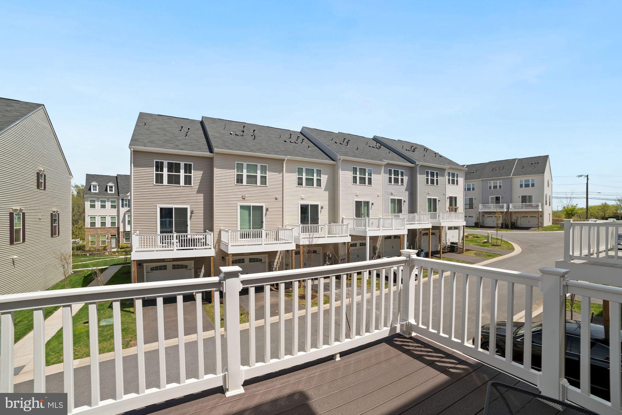 1433 Strahorn Road Hanover, MD 21076 - Photo 18 of 20