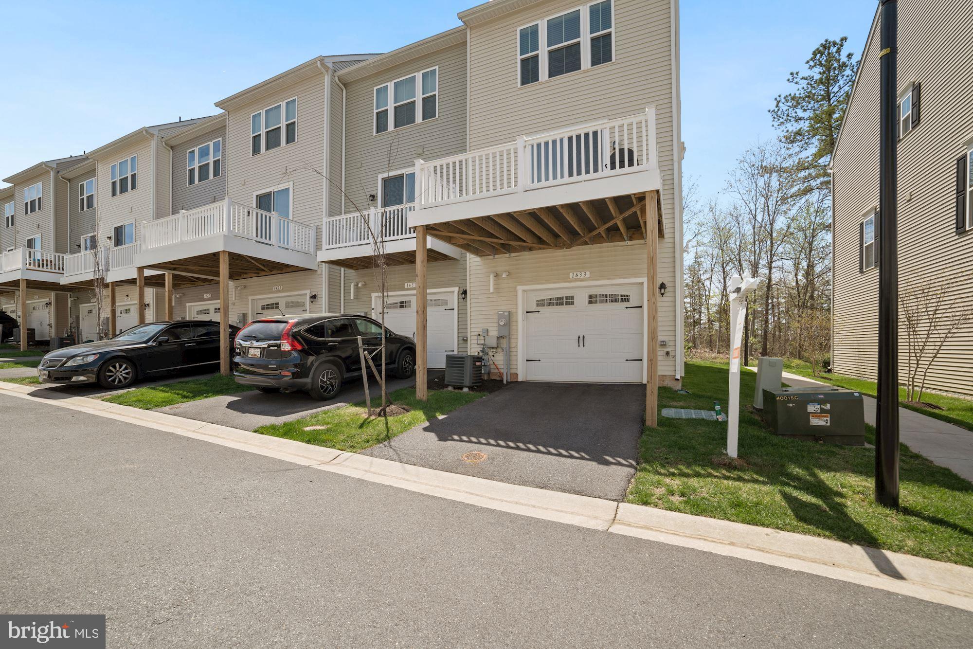 1433 Strahorn Road Hanover, MD 21076 - Photo 20 of 20