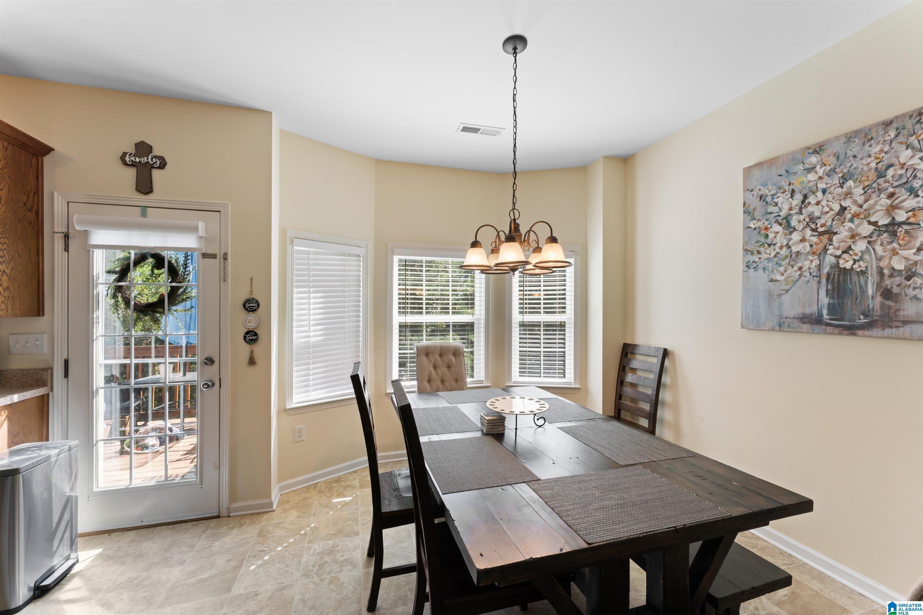 215 Woodland Ridge Road Odenville, AL 35120 - Photo 12 of 31