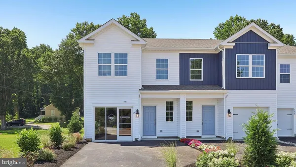 $346,990 | 232 Derby Drive, Coatesville, PA 19320