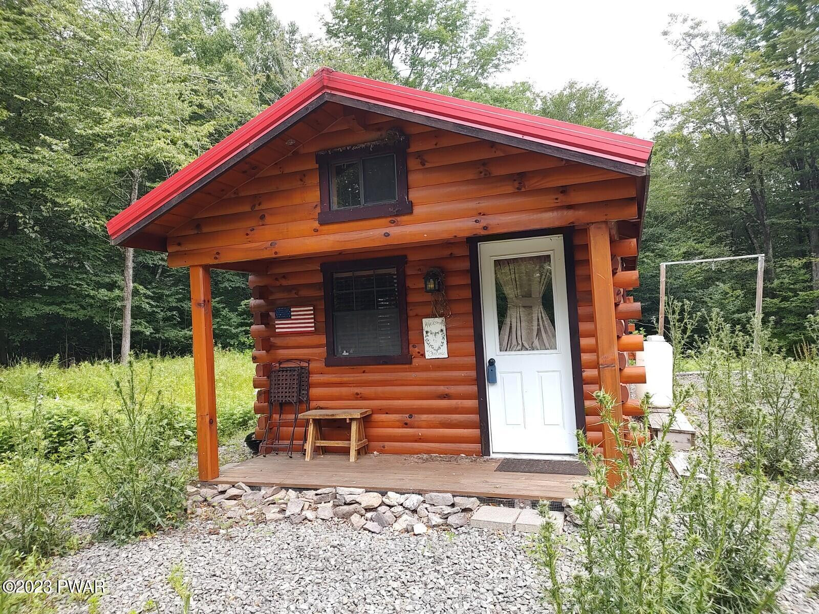 235 Rotten Road Equinunk, PA 18417 - Photo 4 of 9