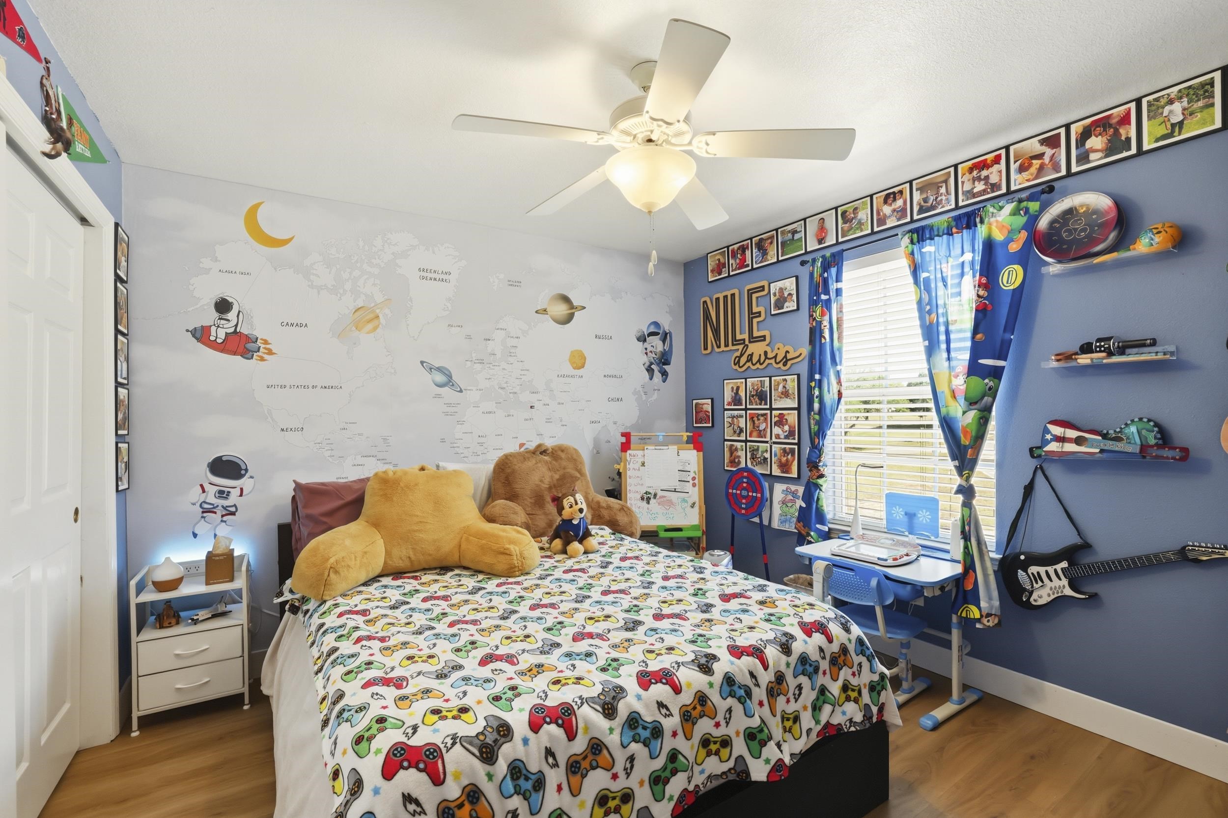 4046 South Blair Stone Road Tallahassee, FL 32311 - Photo 35 of 59