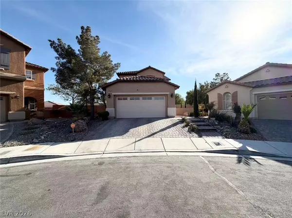 $2,300 | 1085 Robin Leaf Court, Las Vegas, NV 89138