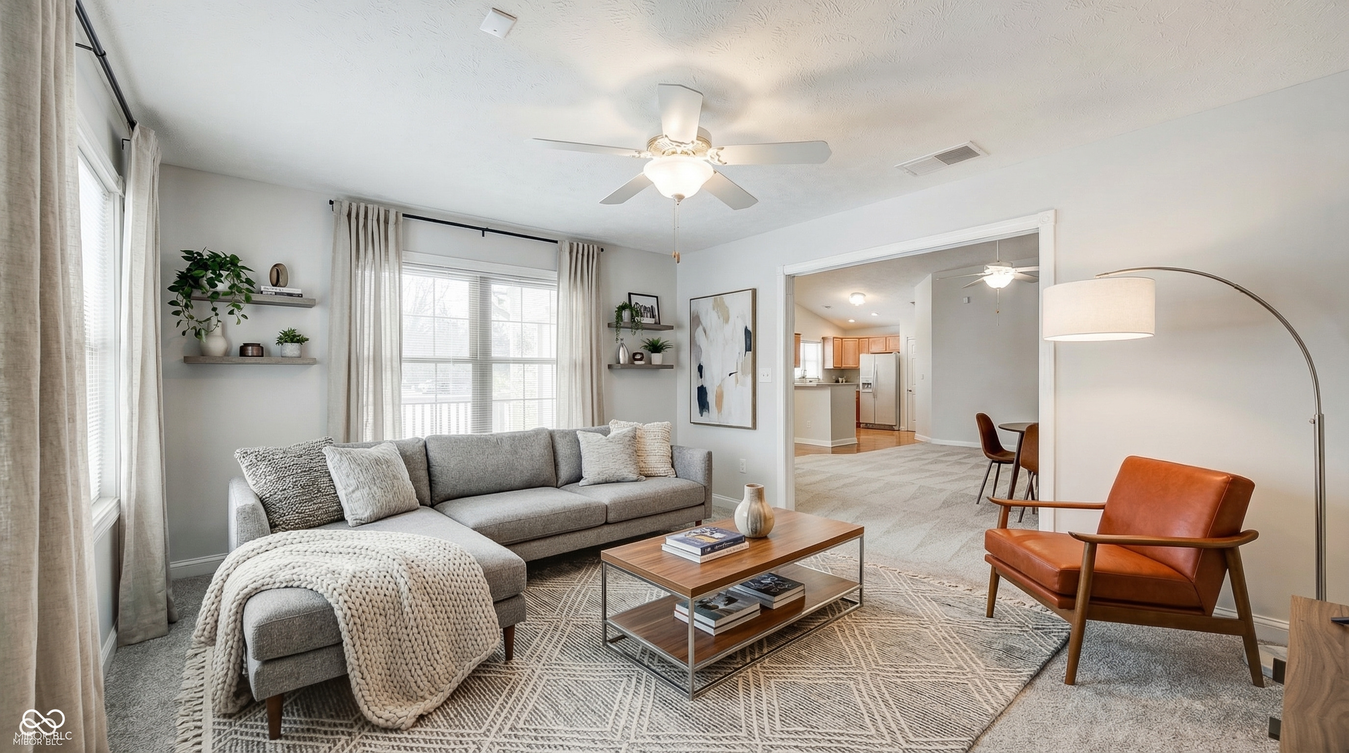 7775 Rosa Drive Indianapolis, IN 46237 - Photo 15 of 28