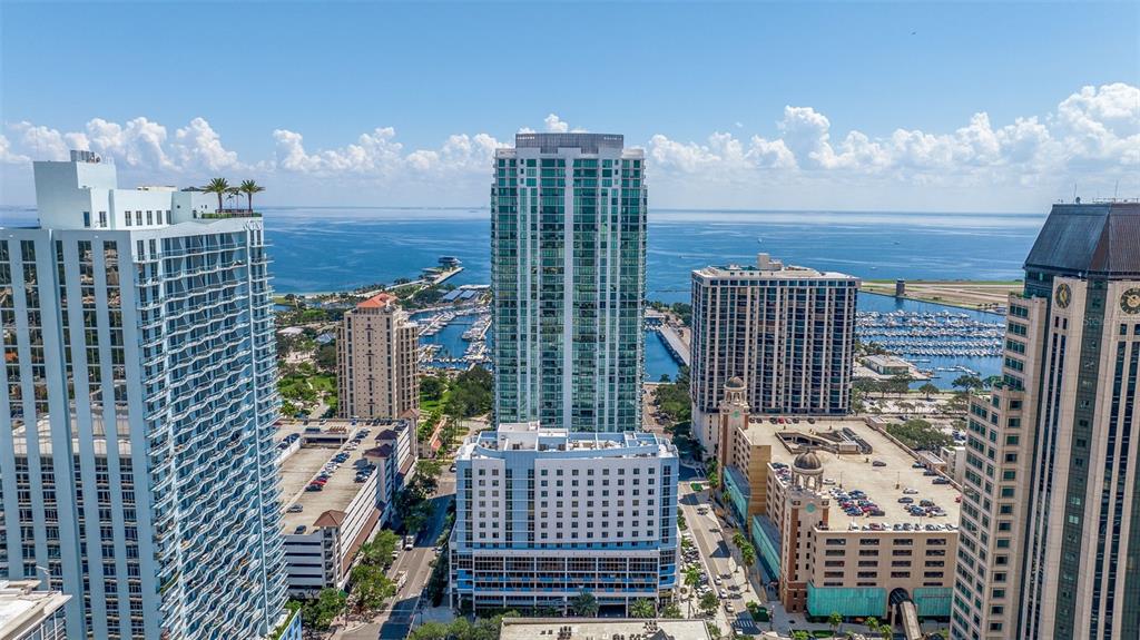 100 1st Avenue North, Unit 3405 St. Petersburg, FL 33701 - Photo 53 of 59