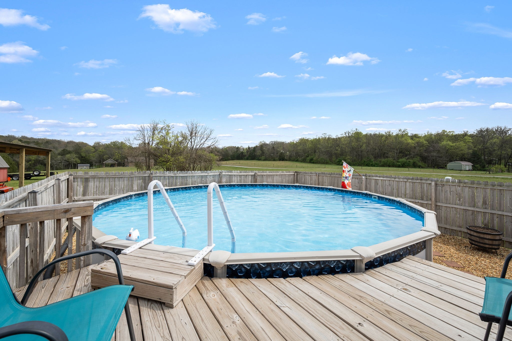 43 Boning Road Fayetteville, TN 37334 - Photo 48 of 64