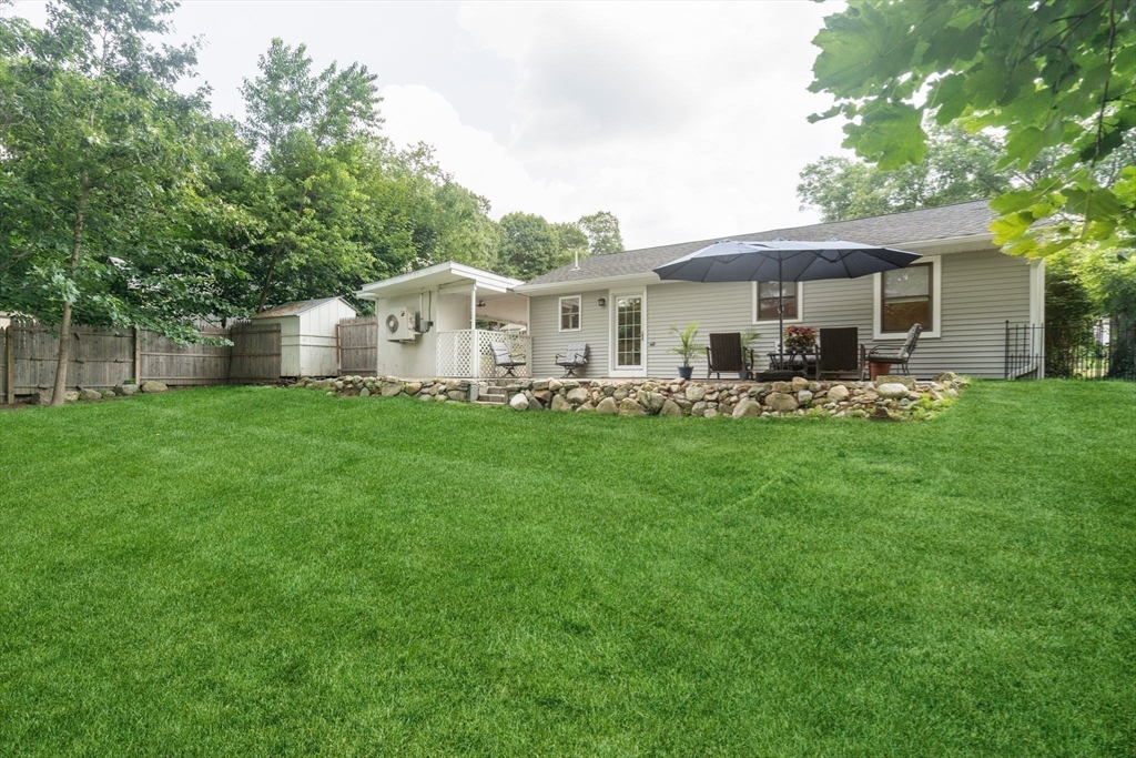 46 Chubb Road Framingham, MA 01701 - Photo 17 of 20 Gallery Image 17