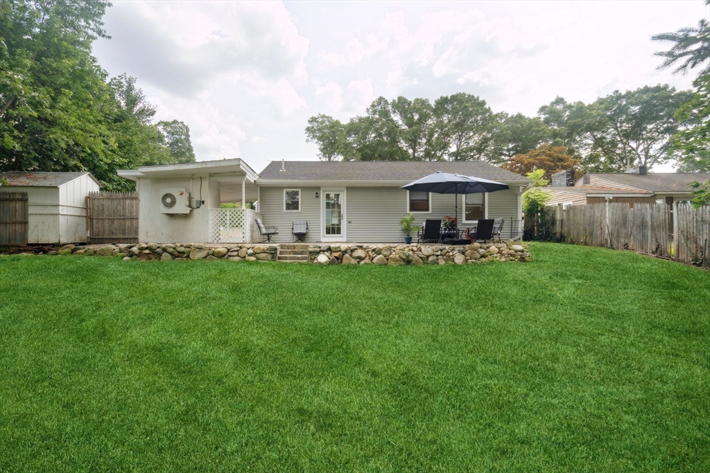 46 Chubb Road Framingham, MA 01701 - Photo 18 of 20 Gallery Image 18