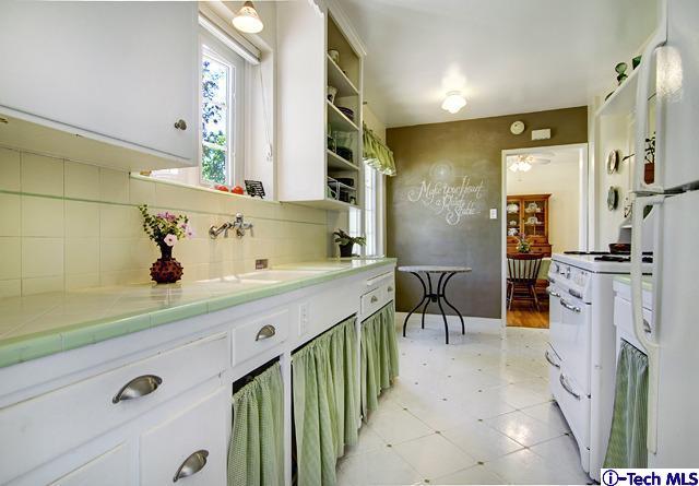 2470 Galbreth Road Pasadena, CA 91104 - Photo 4 of 12 Additional Photo