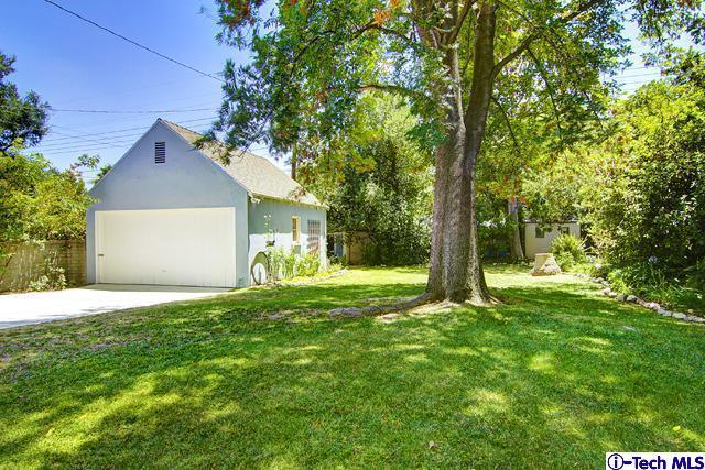 2470 Galbreth Road Pasadena, CA 91104 - Photo 9 of 12 Additional Photo