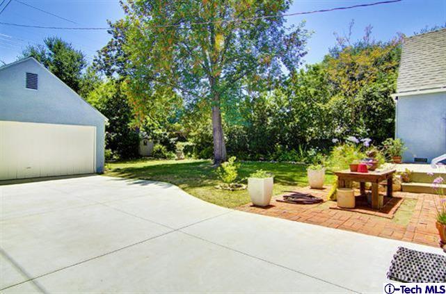 2470 Galbreth Road Pasadena, CA 91104 - Photo 10 of 12 Additional Photo