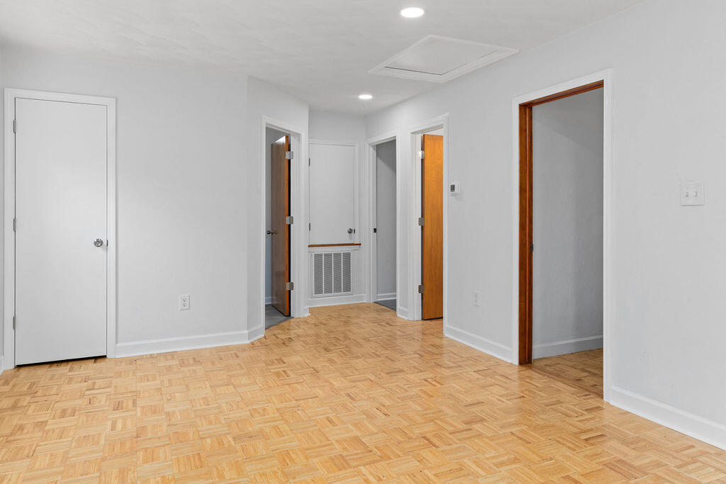 2883 Timber Ridge Buchanan, VA 24066 - Photo 14 of 39 a view of an empty room