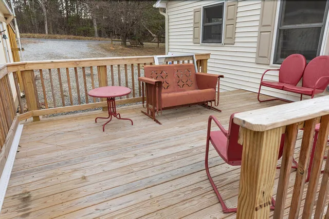 $295,000 | 2883 Timber Ridge, Buchanan, VA 24066