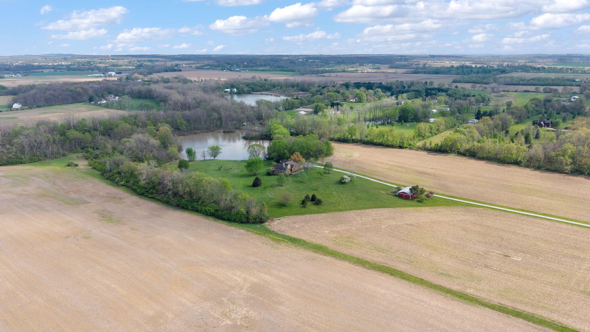0 Richardson Road Groveport, OH 43125 - Photo 4 of 12 DJI_20260413160633_0259_D