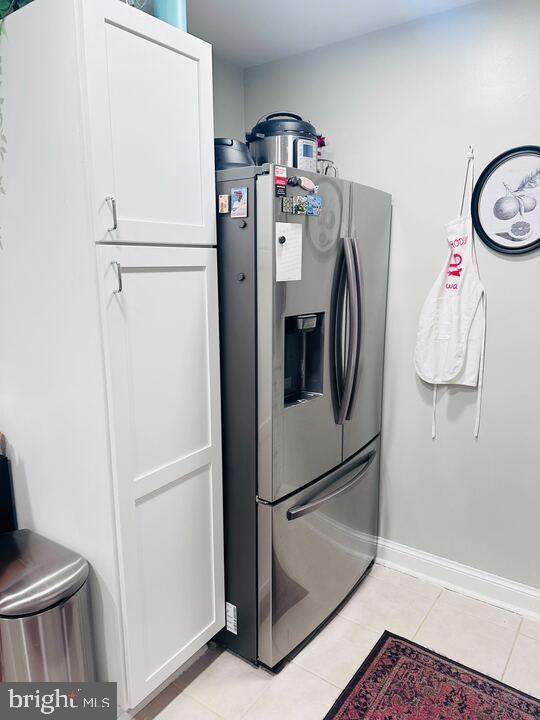 817 E Street Southeast, Unit 1 Washington, DC 20003 - Photo 20 of 25 a utility room with dryer and washer
