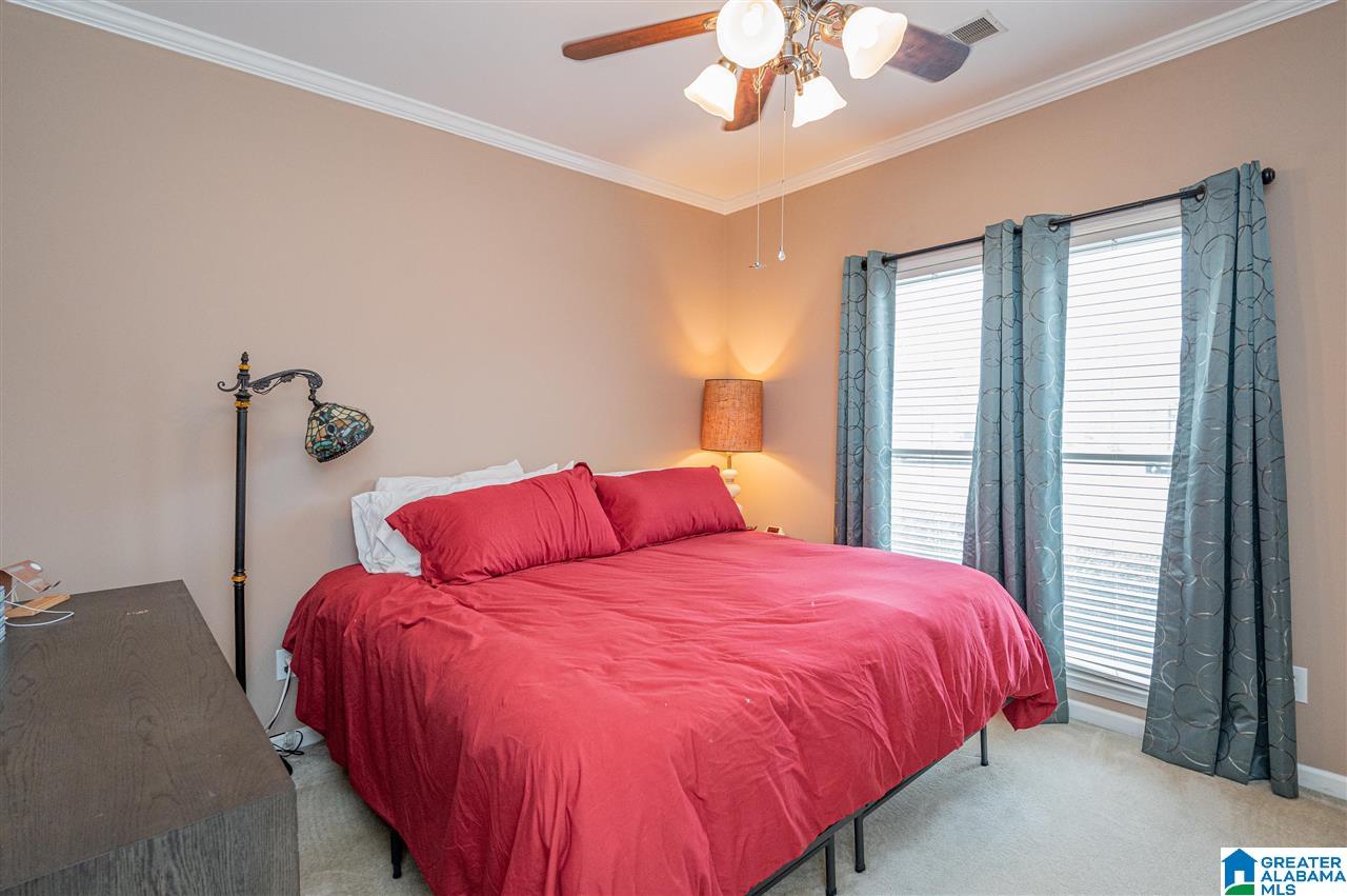 217 Beaver Crest Pelham, AL 35124 - Photo 27 of 41