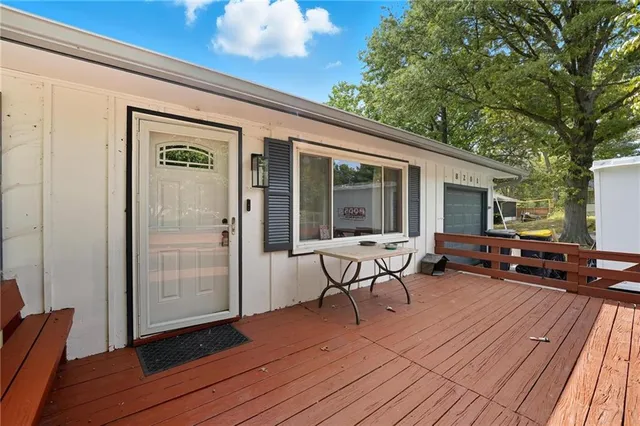 $165,000 | 8201 East 110th Street, Kansas City, MO 64134