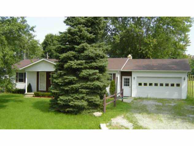 52 Abernathy Road Laurelville, OH 43135 - Photo 1 of 1