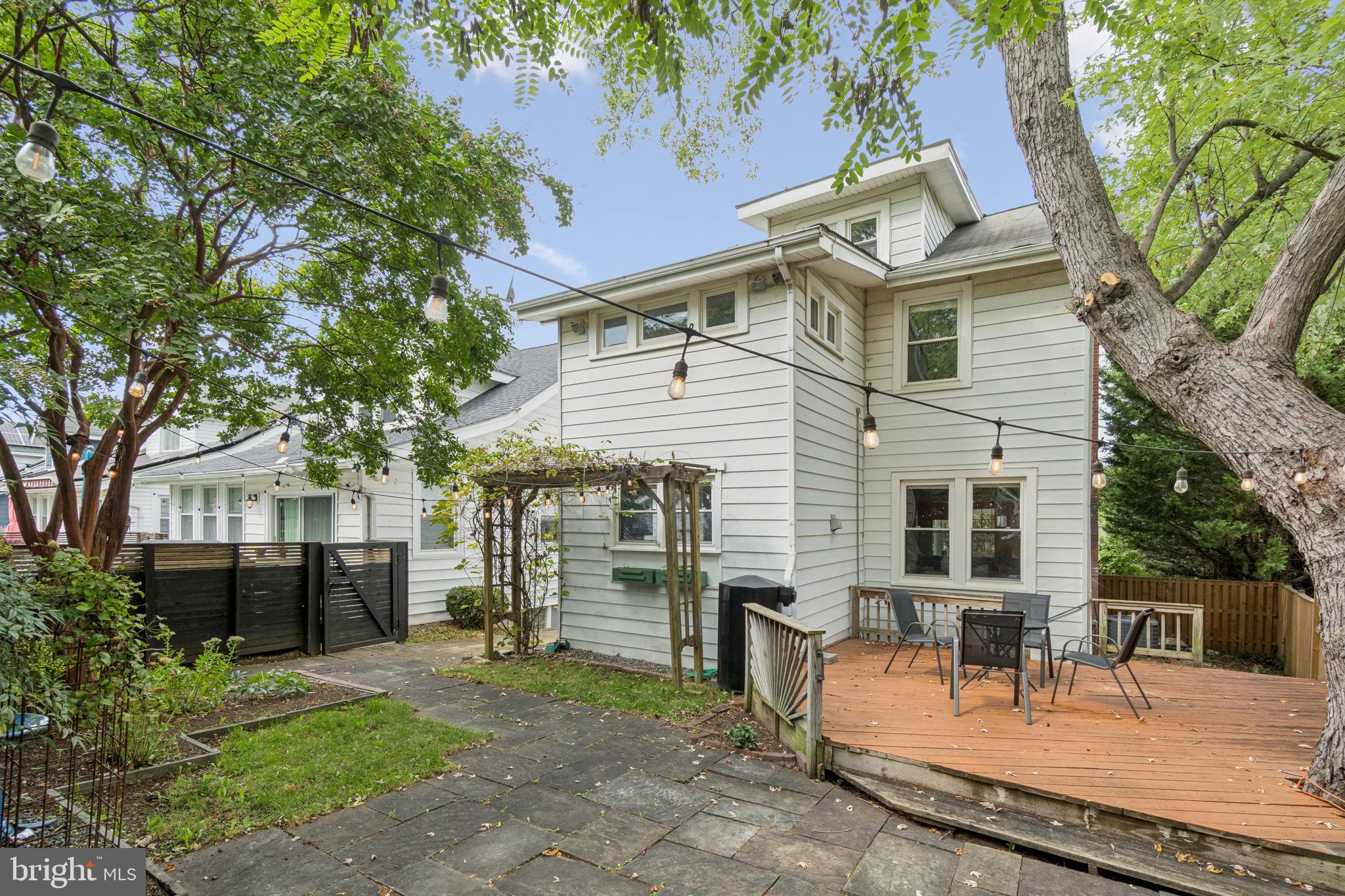 2439 Monroe Street Northeast Washington, DC 20018 - Photo 29 of 31