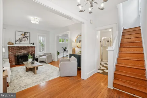 $700,000 | 2439 Monroe Street Northeast, Washington, DC 20018