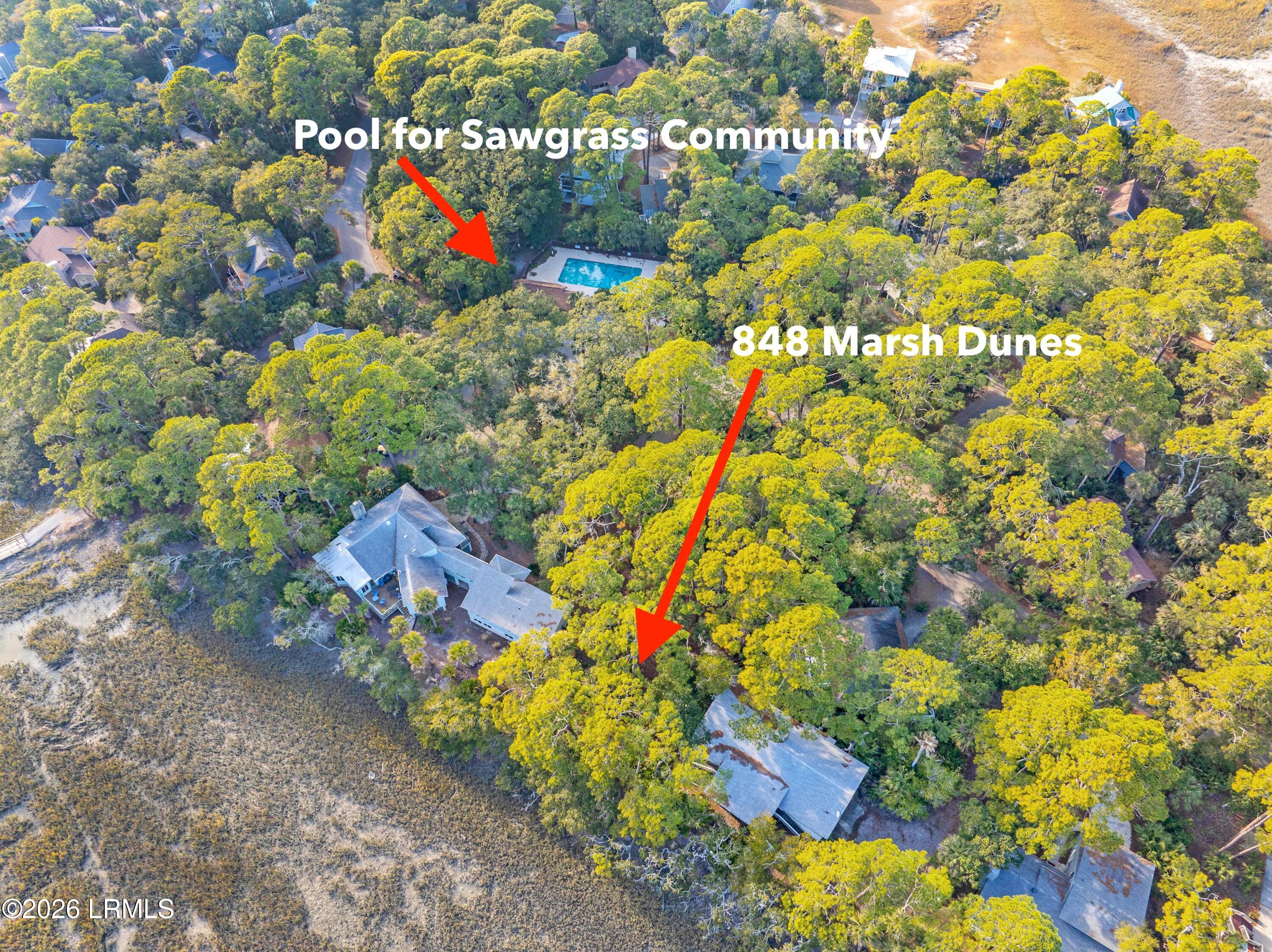 848 Marsh Dunes Road Fripp Island, SC 29920 - Photo 1 of 54 848 Marsh Dunes-22 copy