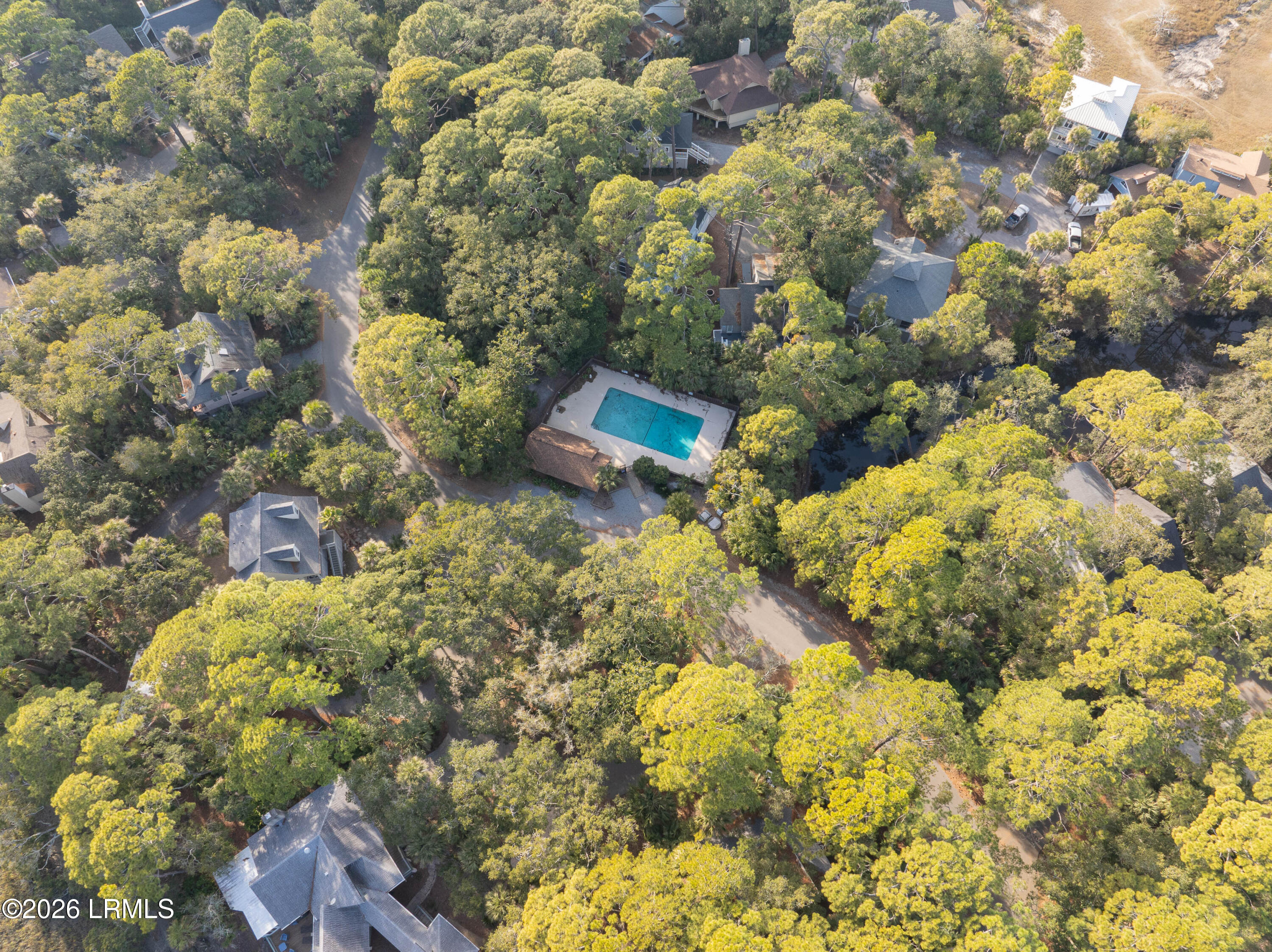 848 Marsh Dunes Road Fripp Island, SC 29920 - Photo 20 of 54 848 Marsh Dunes-23