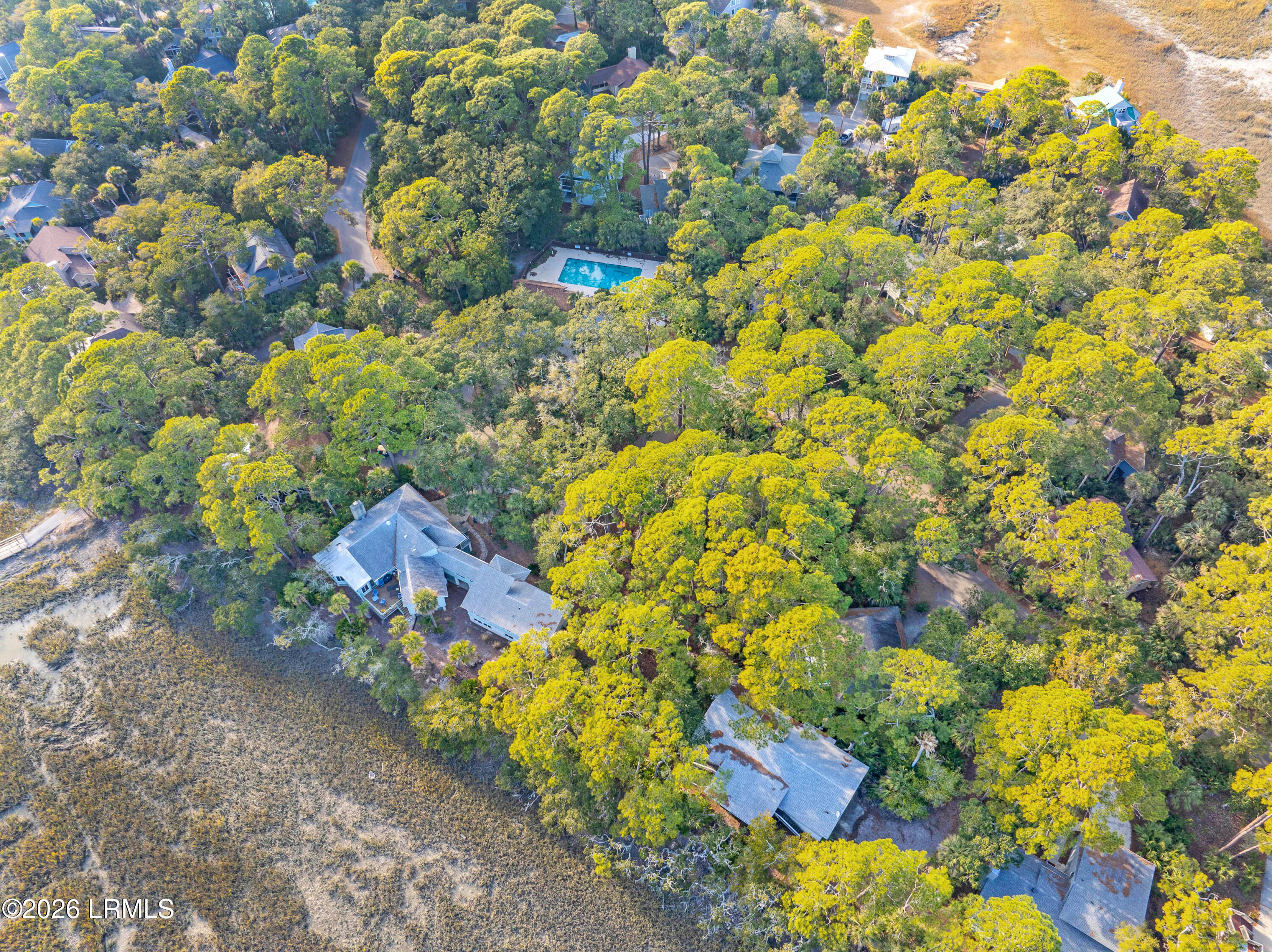 848 Marsh Dunes Road Fripp Island, SC 29920 - Photo 2 of 54 848 Marsh Dunes-22