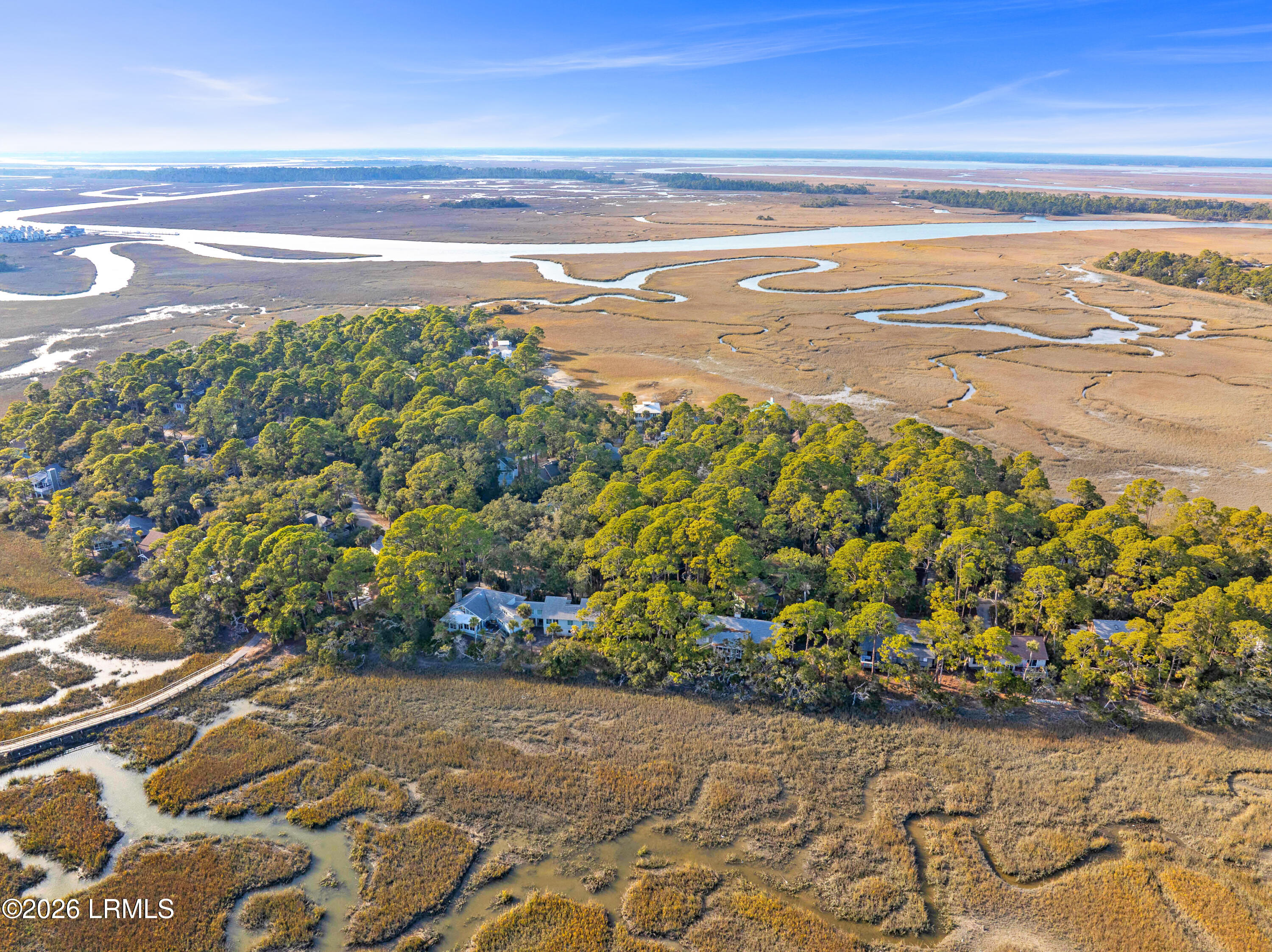 848 Marsh Dunes Road Fripp Island, SC 29920 - Photo 3 of 54 848 Marsh Dunes-11