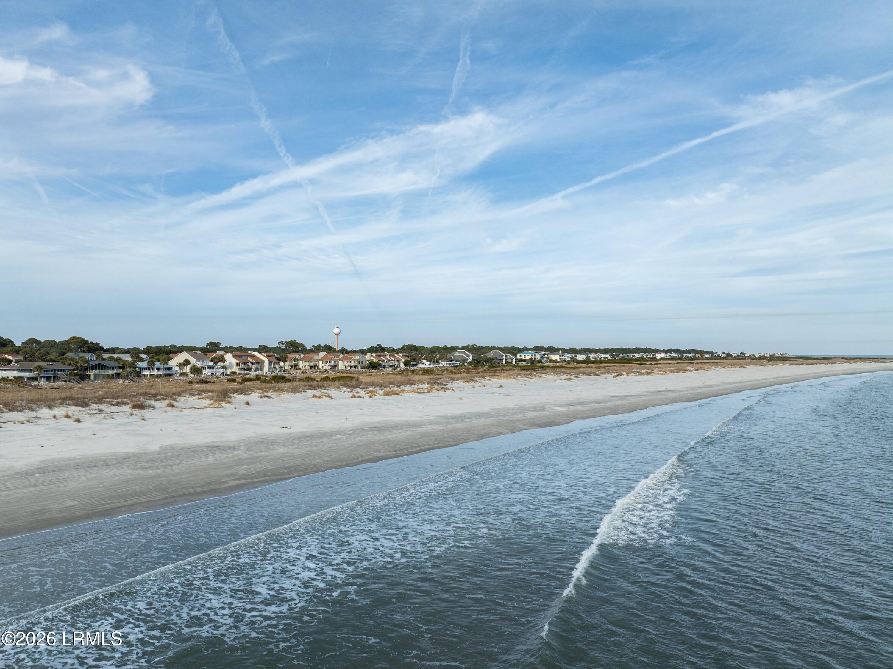 848 Marsh Dunes Road Fripp Island, SC 29920 - Photo 31 of 54 Fripp Island Beach