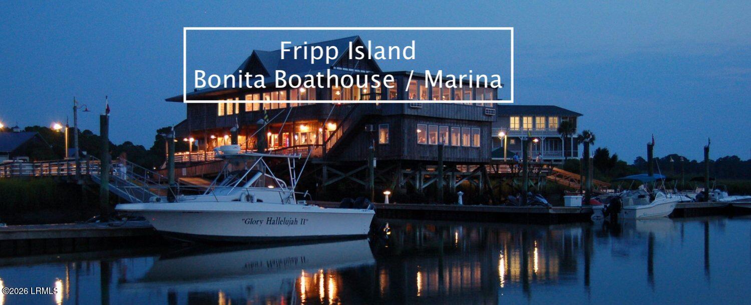 848 Marsh Dunes Road Fripp Island, SC 29920 - Photo 43 of 54 Marina-at-night-1500x500-1-1500x609