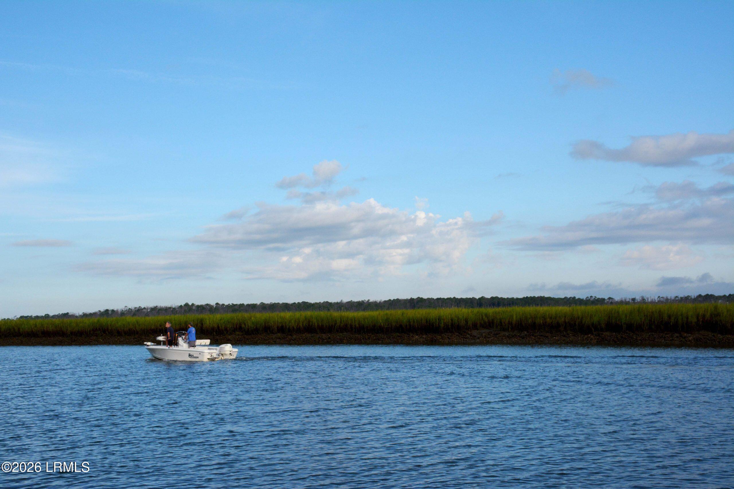 848 Marsh Dunes Road Fripp Island, SC 29920 - Photo 45 of 54 Marina2-reduced-scaled